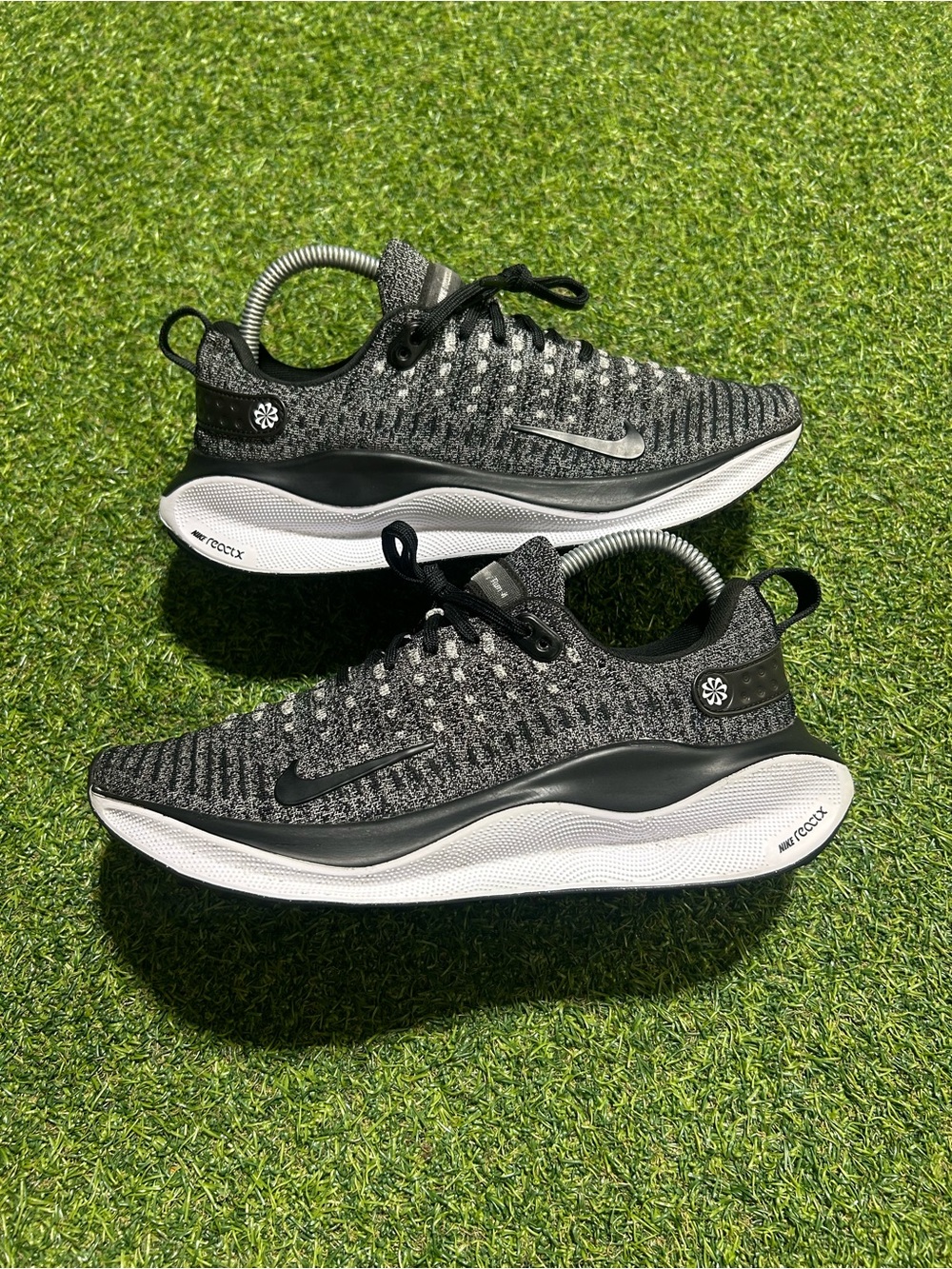 Women’s Nike Infinity Run Flyknit 4 Sneakers
